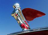 Classic Hood Ornament_25523